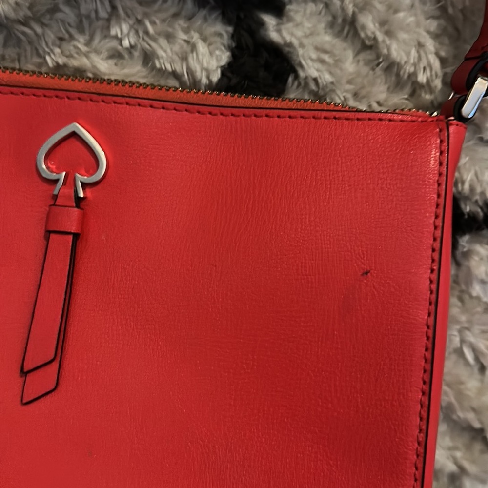 Coral red Kate Spade - Picture 2 of 6